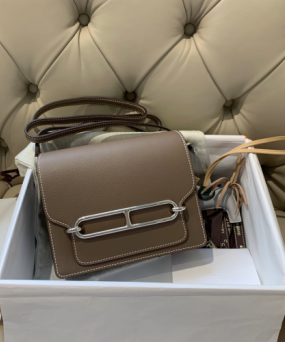 에르메스 룰리스18 에토프 은장 에버컬러